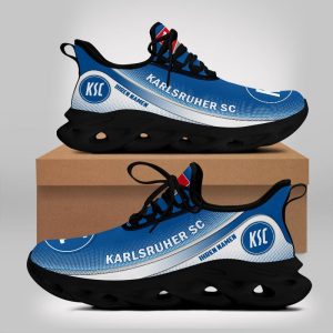 Kirklynnagency Karlsruher SC Max Soul Shoes Sneakers For Men And Women 1 (5)