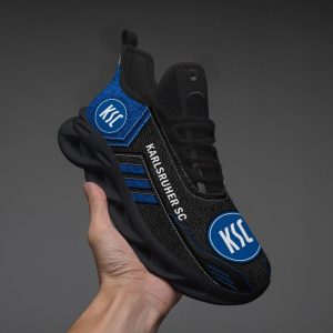 Kirklynnagency Karlsruher SC Max Soul Shoes Sneakers For Men And Women 2 (4)