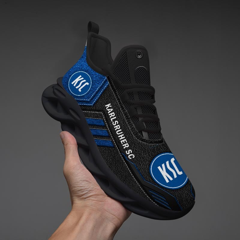 Kirklynnagency Karlsruher SC Max Soul Shoes Sneakers For Men And Women 2 (4)
