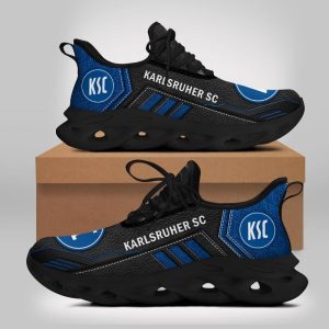 Kirklynnagency Karlsruher SC Max Soul Shoes Sneakers For Men And Women 2 (5)