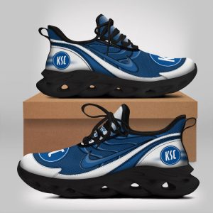 Kirklynnagency Karlsruher SC Max Soul Shoes Sneakers For Men And Women 4 (5)