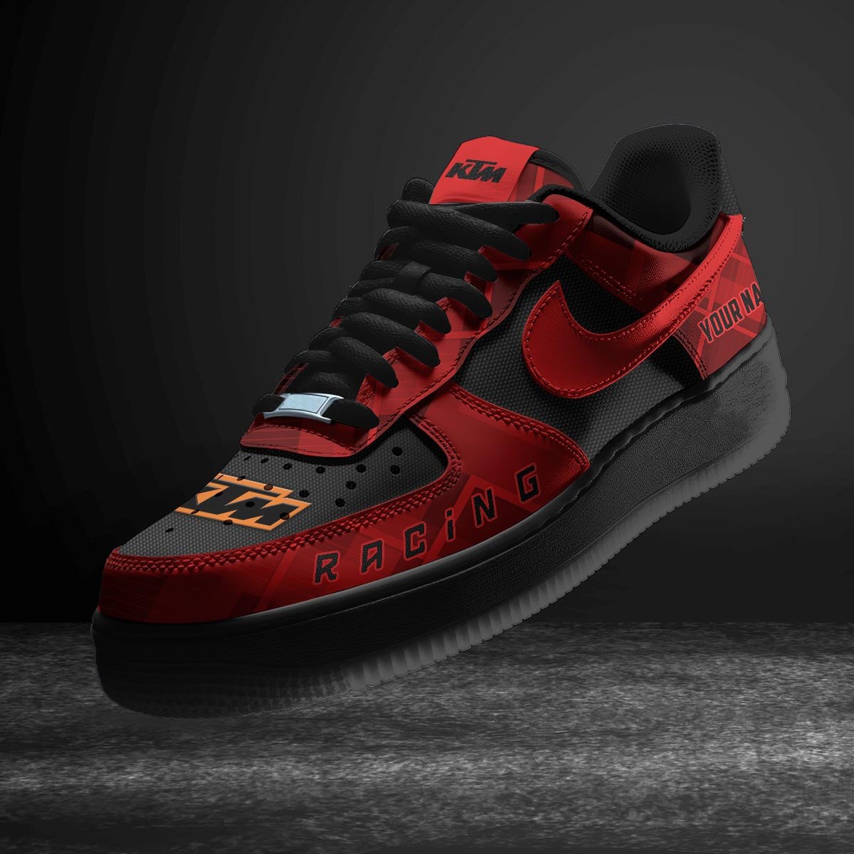 Kirklynnagency KTM Air Low-Top Sneakers Shoes For Men And Women 1 (1)