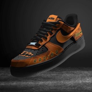 Kirklynnagency KTM Air Low-Top Sneakers Shoes For Men And Women 1 (1)