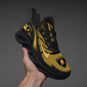 Kirklynnagency Lamborghini Max Soul Shoes Sneakers For Men And Women 13 (4)