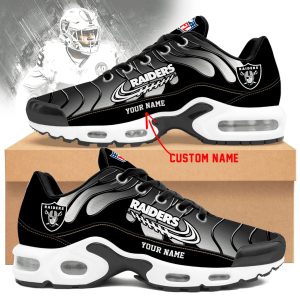 Kirklynnagency Las Vegas Raiders TN Shoes Sneakers For Men And Women (2)