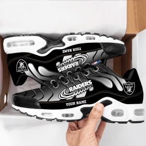 Kirklynnagency Las Vegas Raiders TN Shoes Sneakers For Men And Women (3)