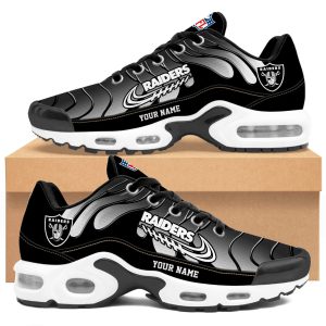 Kirklynnagency Las Vegas Raiders TN Shoes Sneakers For Men And Women (5)