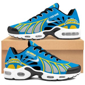 Kirklynnagency Los Angeles Chargers TN Shoes Sneakers For Men And Women (4)