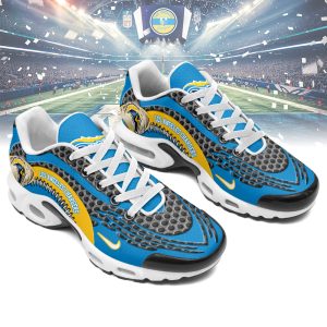 Kirklynnagency Los Angeles Chargers TN Shoes Sneakers For Men And Women (2)