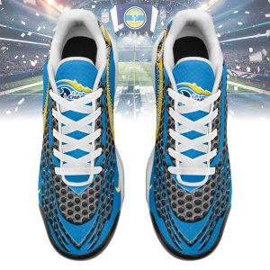 Kirklynnagency Los Angeles Chargers TN Shoes Sneakers For Men And Women (3)