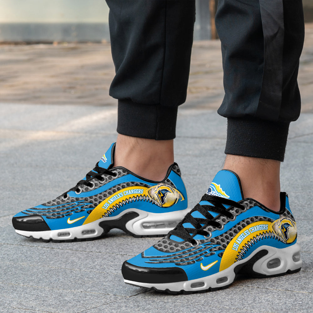 Kirklynnagency Los Angeles Chargers TN Shoes Sneakers For Men And Women (5)