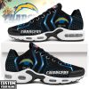Kirklynnagency Los Angeles Chargers TN Shoes Sneakers For Men And Women (1)