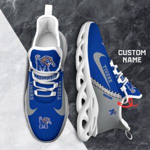 Kirklynnagency Memphis Tigers Max Soul Shoes Sneakers For Men And Women 1 (6)