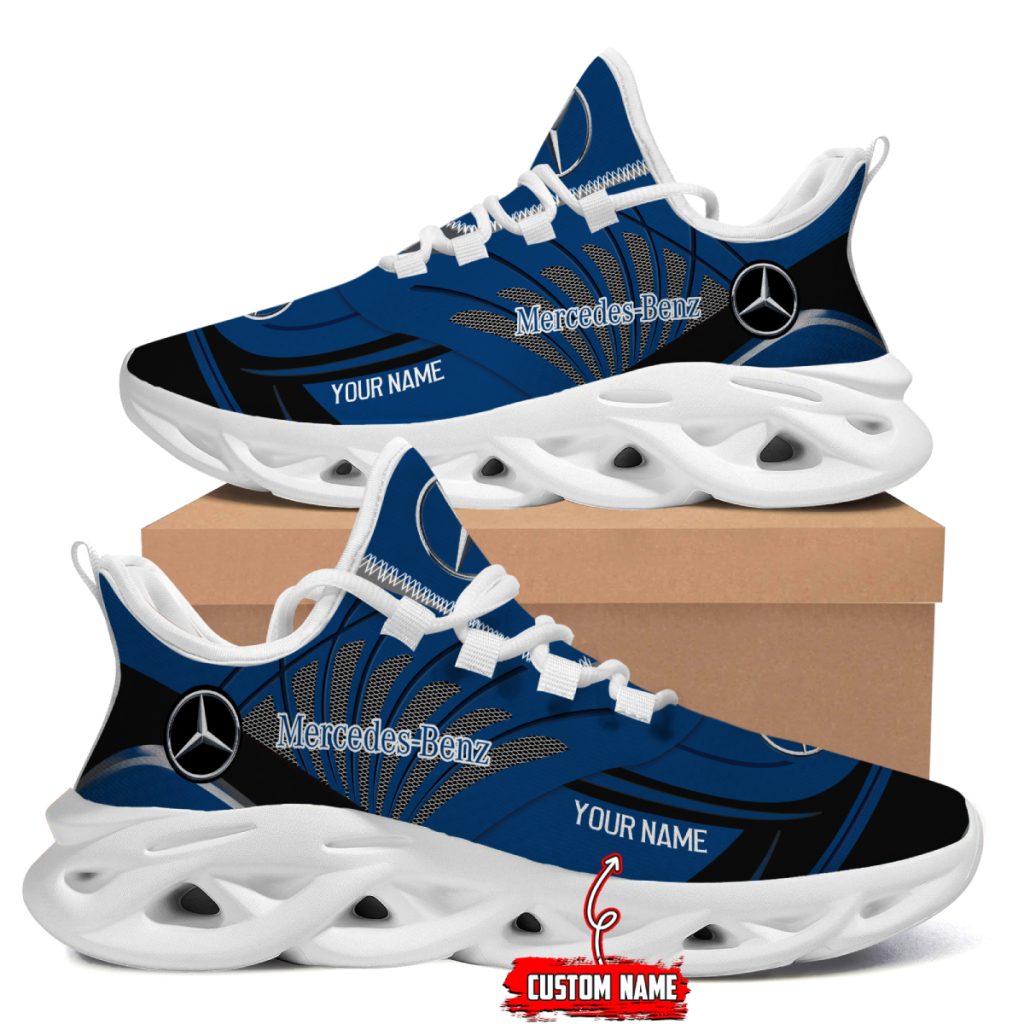 Kirklynnagency Mercedes Max Soul Shoes Sneakers For Men And Women 4 (2)