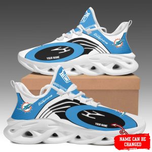 Kirklynnagency Miami Dolphins Max Soul Shoes Sneakers For Men And Women 20 (1)