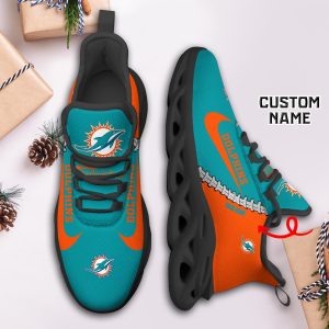 Kirklynnagency Miami Dolphins Max Soul Shoes Sneakers For Men And Women 31 (3)