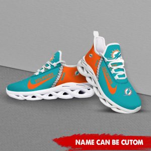 Kirklynnagency Miami Dolphins Max Soul Shoes Sneakers For Men And Women 31 (4)
