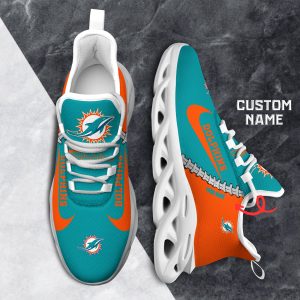Kirklynnagency Miami Dolphins Max Soul Shoes Sneakers For Men And Women 31 (6)
