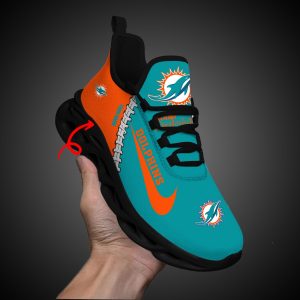 Kirklynnagency Miami Dolphins Max Soul Shoes Sneakers For Men And Women 31 (7)