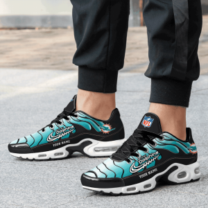 Kirklynnagency Miami Dolphins TN Shoes Sneakers For Men And Women (4)