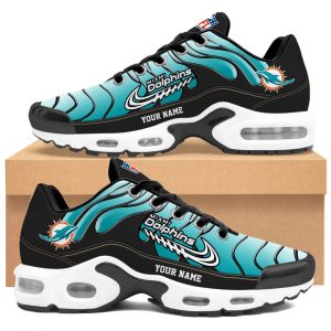 Kirklynnagency Miami Dolphins TN Shoes Sneakers For Men And Women (5)