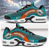 Kirklynnagency Miami Dolphins TN Shoes Sneakers For Men And Women (1)