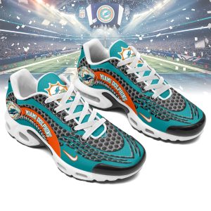 Kirklynnagency Miami Dolphins TN Shoes Sneakers For Men And Women (2)