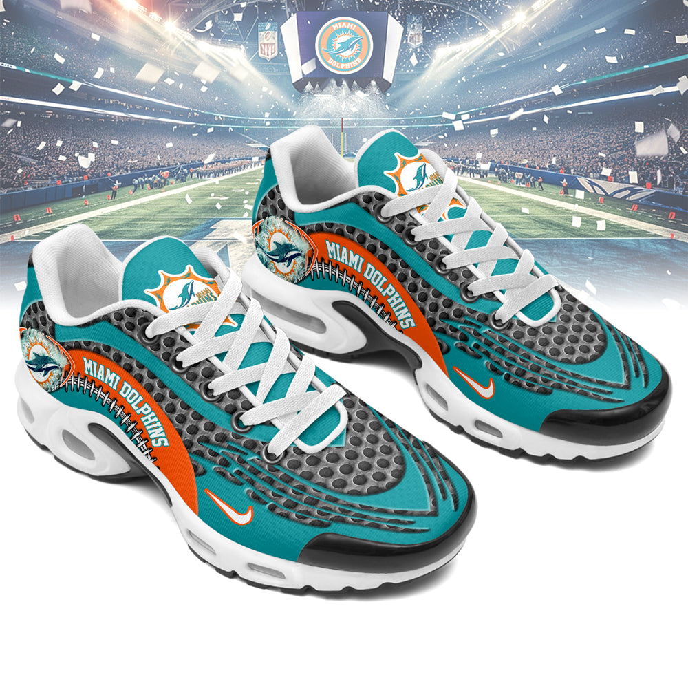 Kirklynnagency Miami Dolphins TN Shoes Sneakers For Men And Women (2)