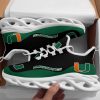 Kirklynnagency Miami Hurricanes Max Soul Shoes Sneakers For Men And Women 6 (1)