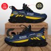 Kirklynnagency Michigan Wolverines Max Soul Shoes Sneakers For Men And Women 6 (1)
