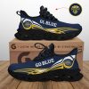 Kirklynnagency Michigan Wolverines Max Soul Shoes Sneakers For Men And Women 8 (1)