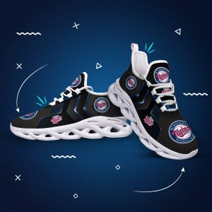 Kirklynnagency Minnesota Twins Max Soul Shoes Sneakers For Men And Women 1 (1)