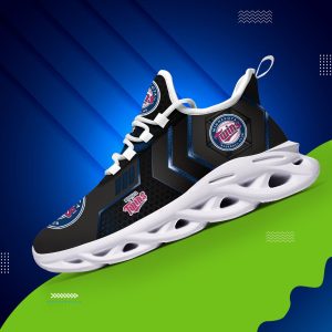 Kirklynnagency Minnesota Twins Max Soul Shoes Sneakers For Men And Women 1 (5)