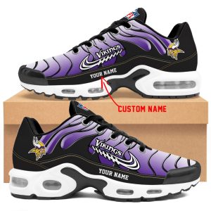Kirklynnagency Minnesota Vikings TN Shoes Sneakers For Men And Women (1)
