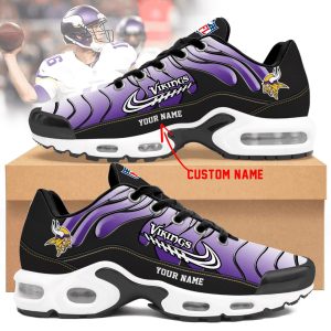 Kirklynnagency Minnesota Vikings TN Shoes Sneakers For Men And Women (2)