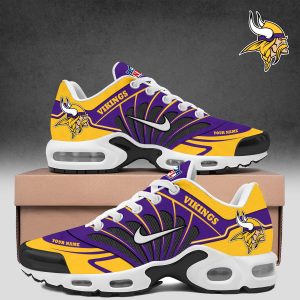 Kirklynnagency Minnesota Vikings TN Shoes Sneakers For Men And Women (1)