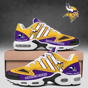 Kirklynnagency Minnesota Vikings TN Shoes Sneakers For Men And Women (1)