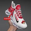 Kirklynnagency Nebraska Cornhuskers Max Soul Shoes Sneakers For Men And Women 1 (1)