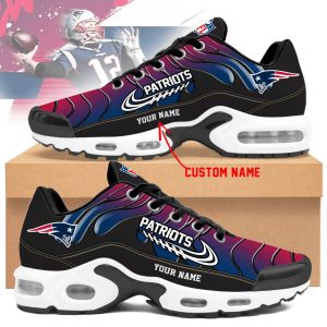 Kirklynnagency New England Patriots TN Shoes Sneakers For Men And Women (2)