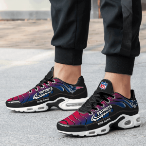 Kirklynnagency New England Patriots TN Shoes Sneakers For Men And Women (4)