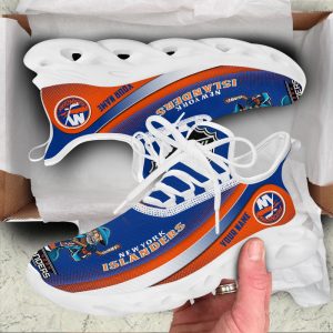 Kirklynnagency New York Islanders Max Soul Shoes Sneakers For Men And Women 2 (3)