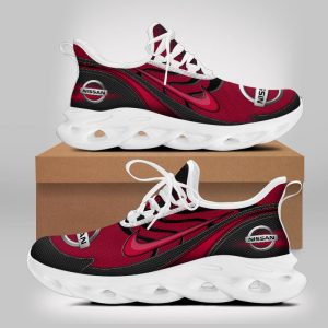 Kirklynnagency Nissan Max Soul Shoes Sneakers For Men And Women 13 (2)