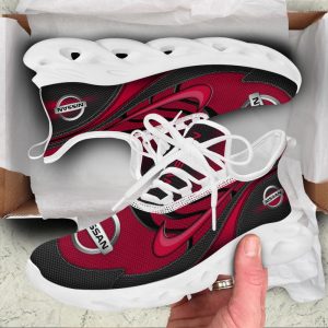 Kirklynnagency Nissan Max Soul Shoes Sneakers For Men And Women 13 (3)