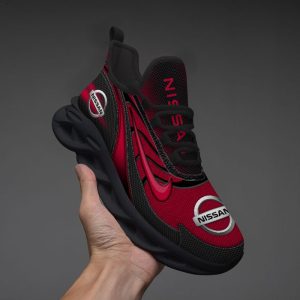 Kirklynnagency Nissan Max Soul Shoes Sneakers For Men And Women 13 (4)
