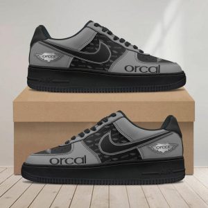 Kirklynnagency Orcal Air Low-Top Sneakers Shoes For Men And Women 1 (1)