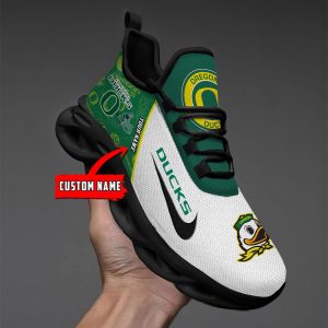 Kirklynnagency Oregon Ducks Max Soul Shoes Sneakers For Men And Women 1 (2)