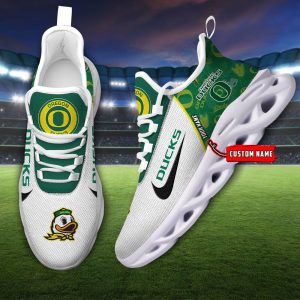 Kirklynnagency Oregon Ducks Max Soul Shoes Sneakers For Men And Women 1 (3)