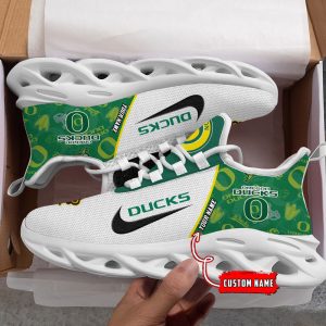 Kirklynnagency Oregon Ducks Max Soul Shoes Sneakers For Men And Women 1 (4)
