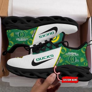 Kirklynnagency Oregon Ducks Max Soul Shoes Sneakers For Men And Women 1 (5)