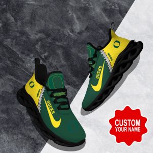 Kirklynnagency Oregon Ducks Max Soul Shoes Sneakers For Men And Women 2 (1)